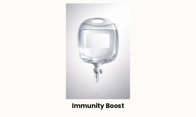 Immunity Boost IV Treatment